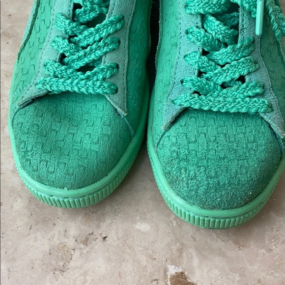 Puma x Solange shoes - Picture 2 of 5